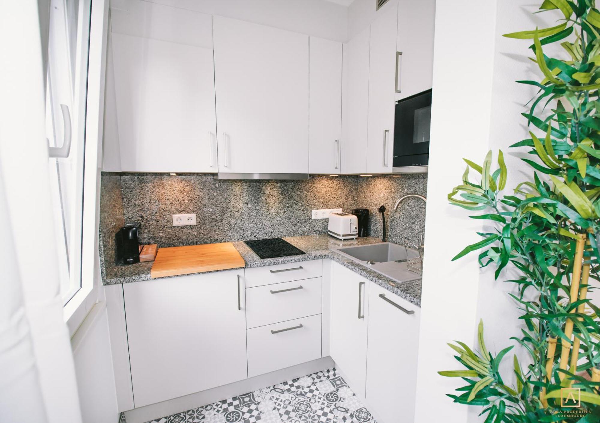 Stylish Studio In The Heart Of Luxembourg City Buitenkant foto